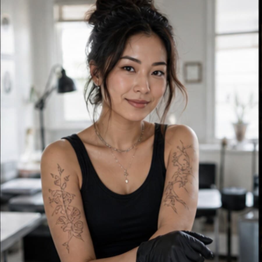 Ink & Light Studio