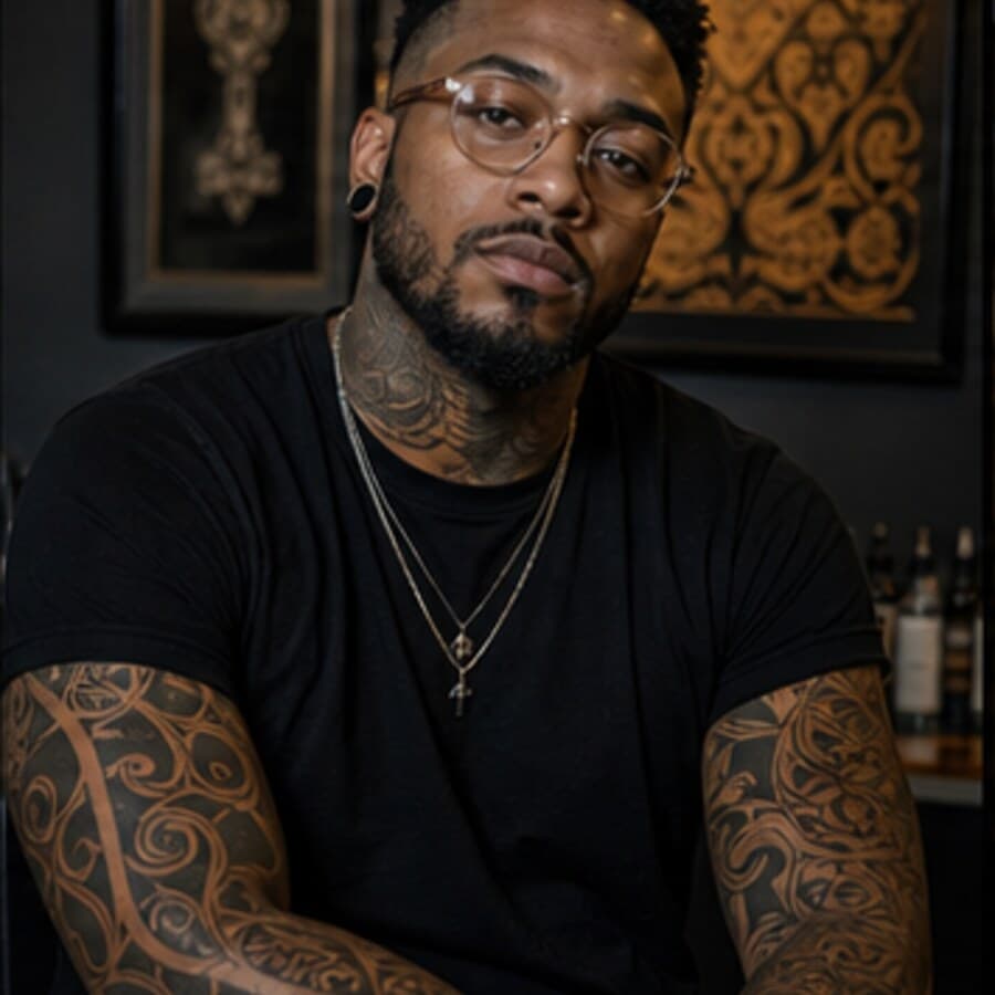 Afro Ink Collective