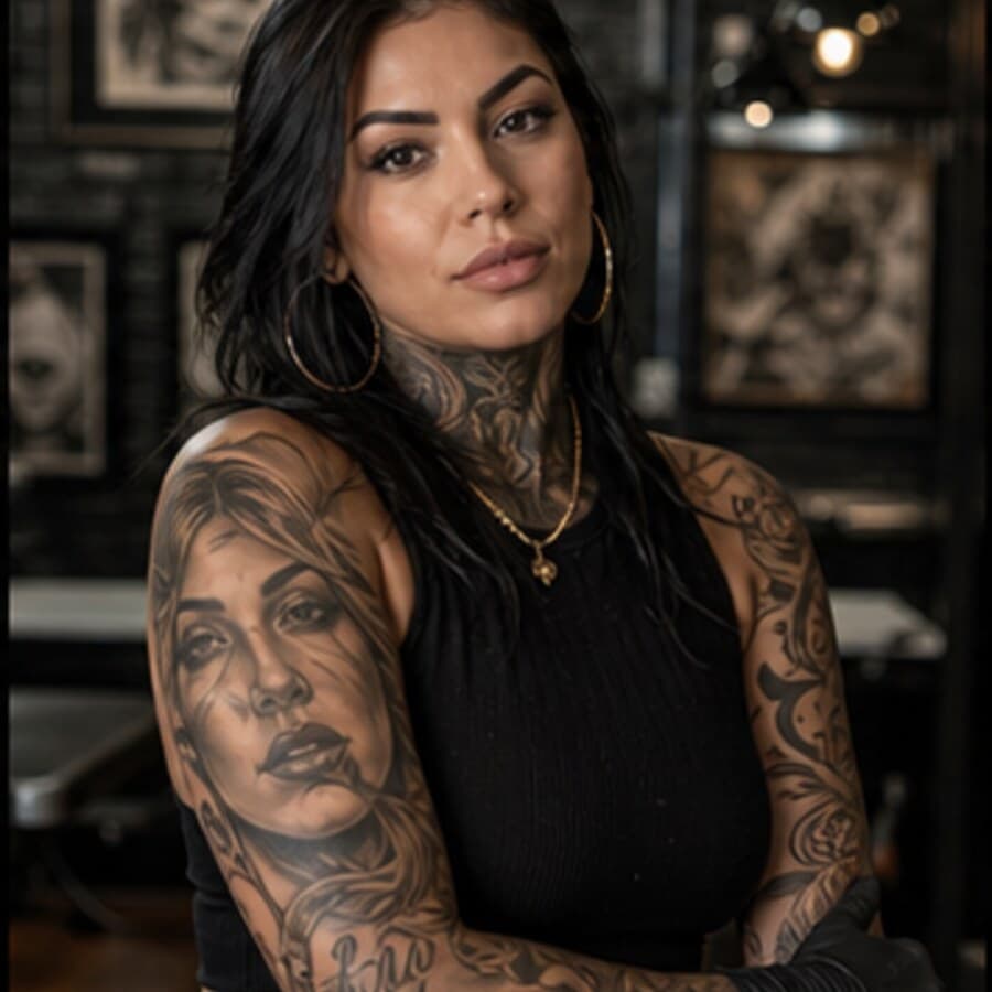 Cultura Tattoo