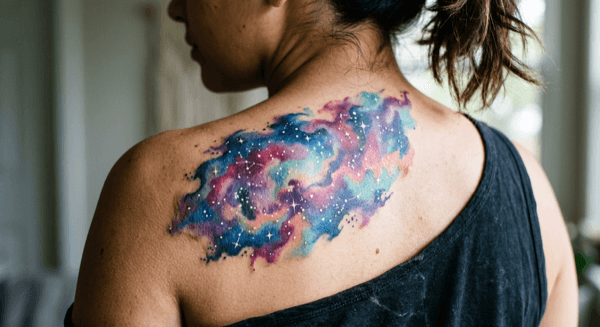 Sacred geometry