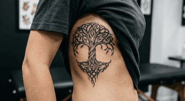 Tree of life