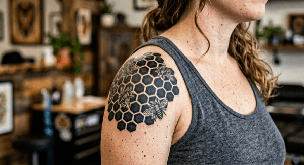 Honeycomb