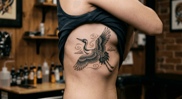 Crane