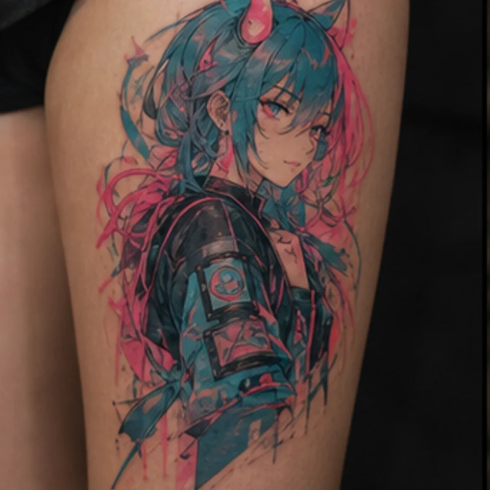 Anime