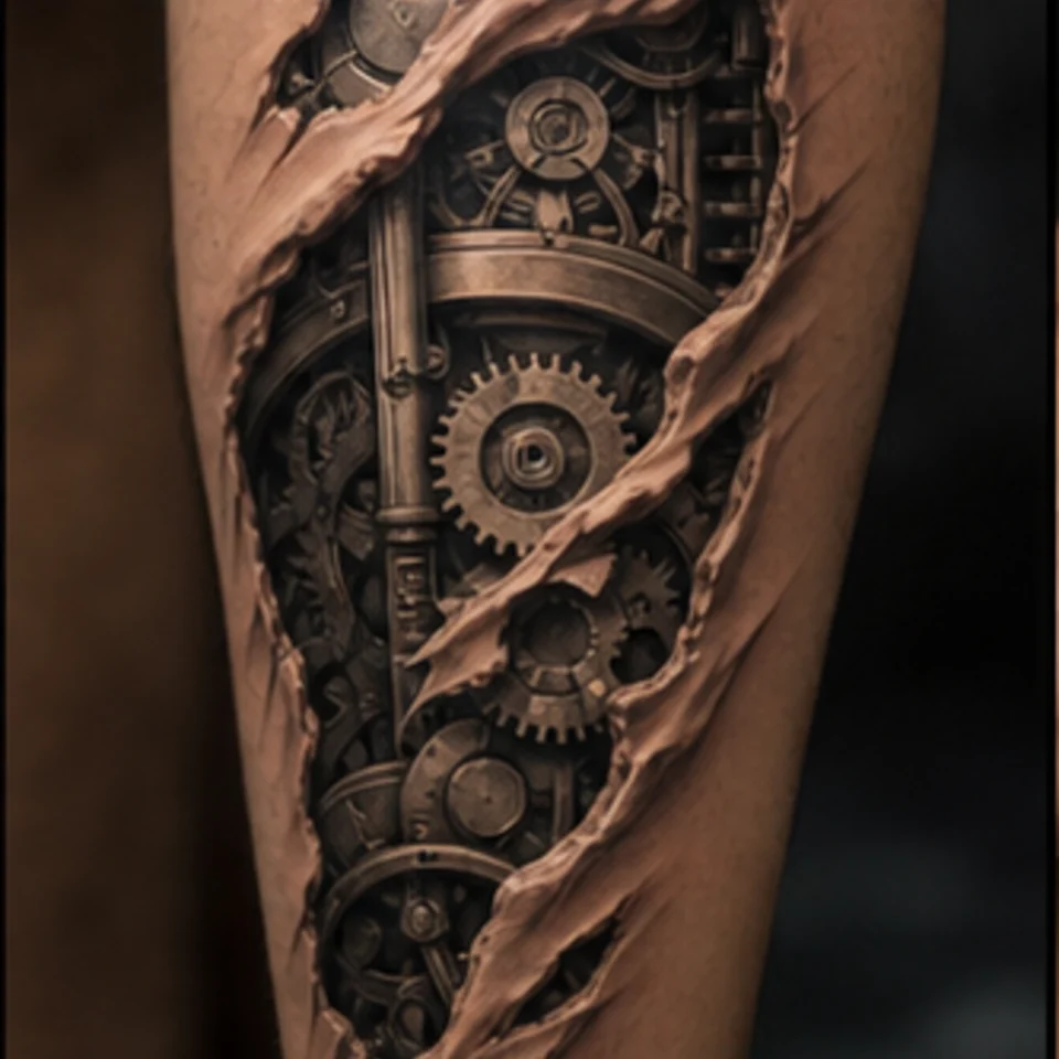 Biomechanical