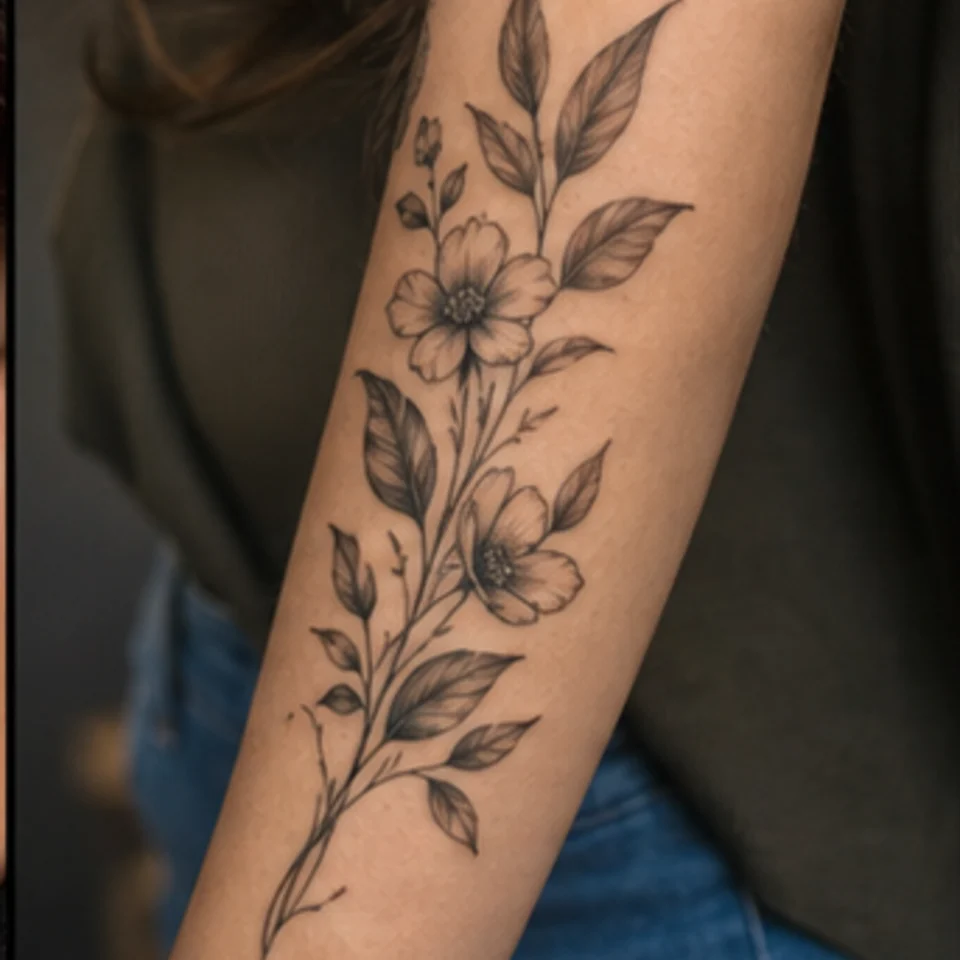 Botanical