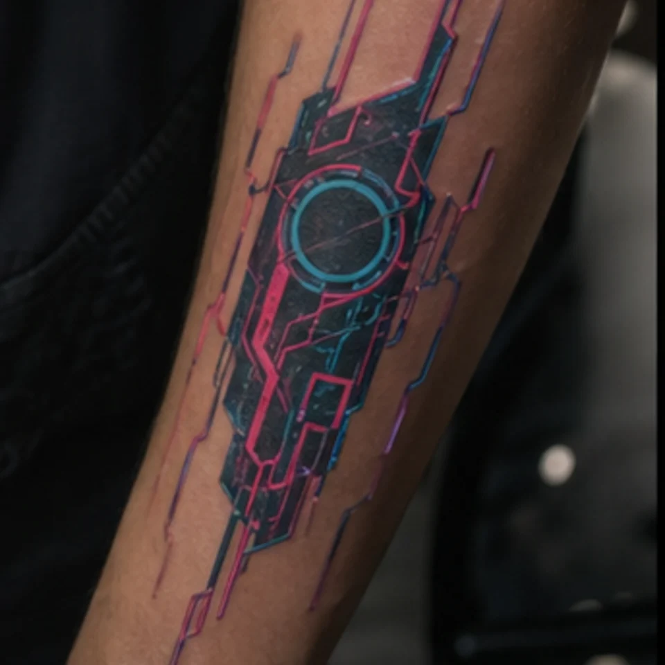 Cyberpunk