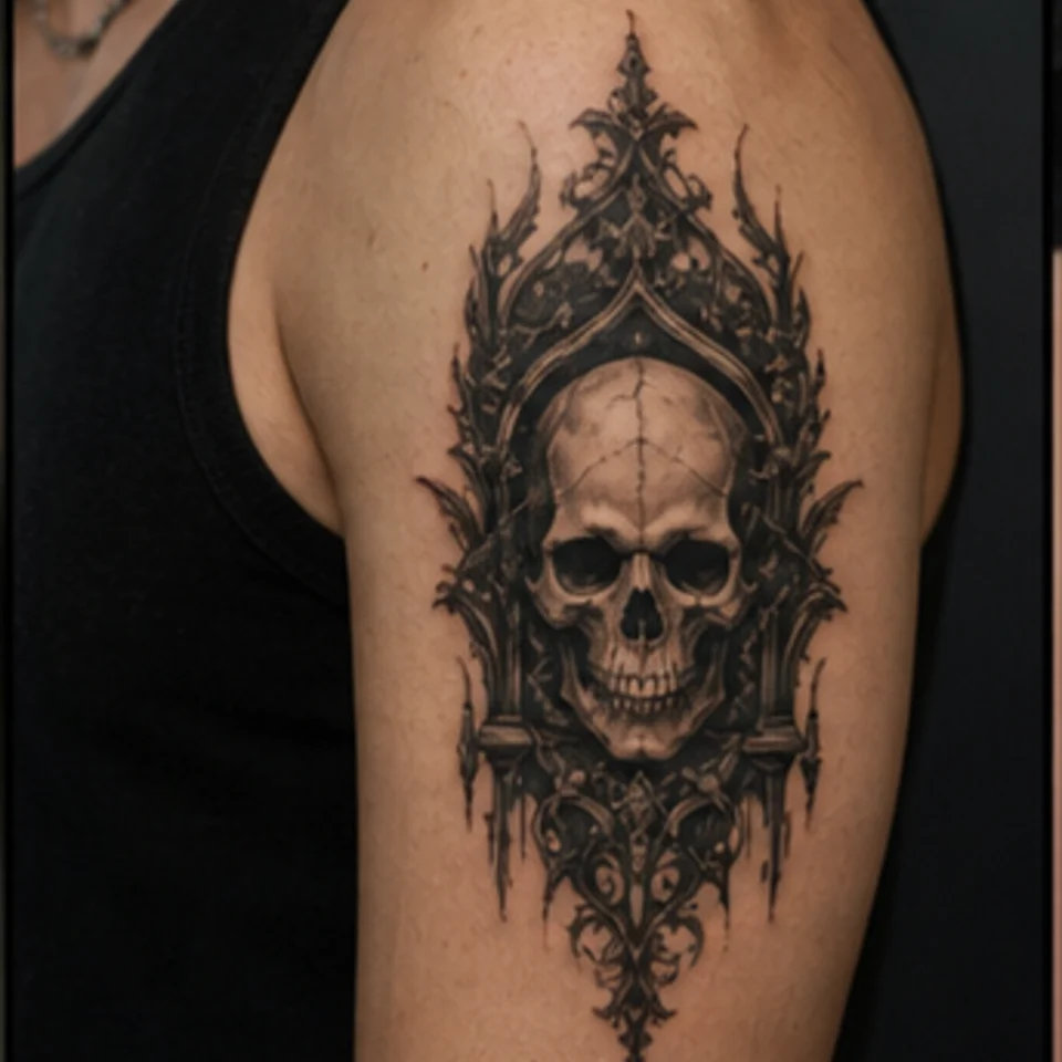 Dark Art