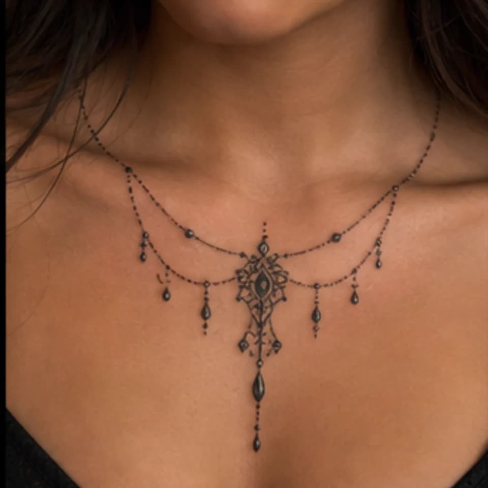 Ornamental