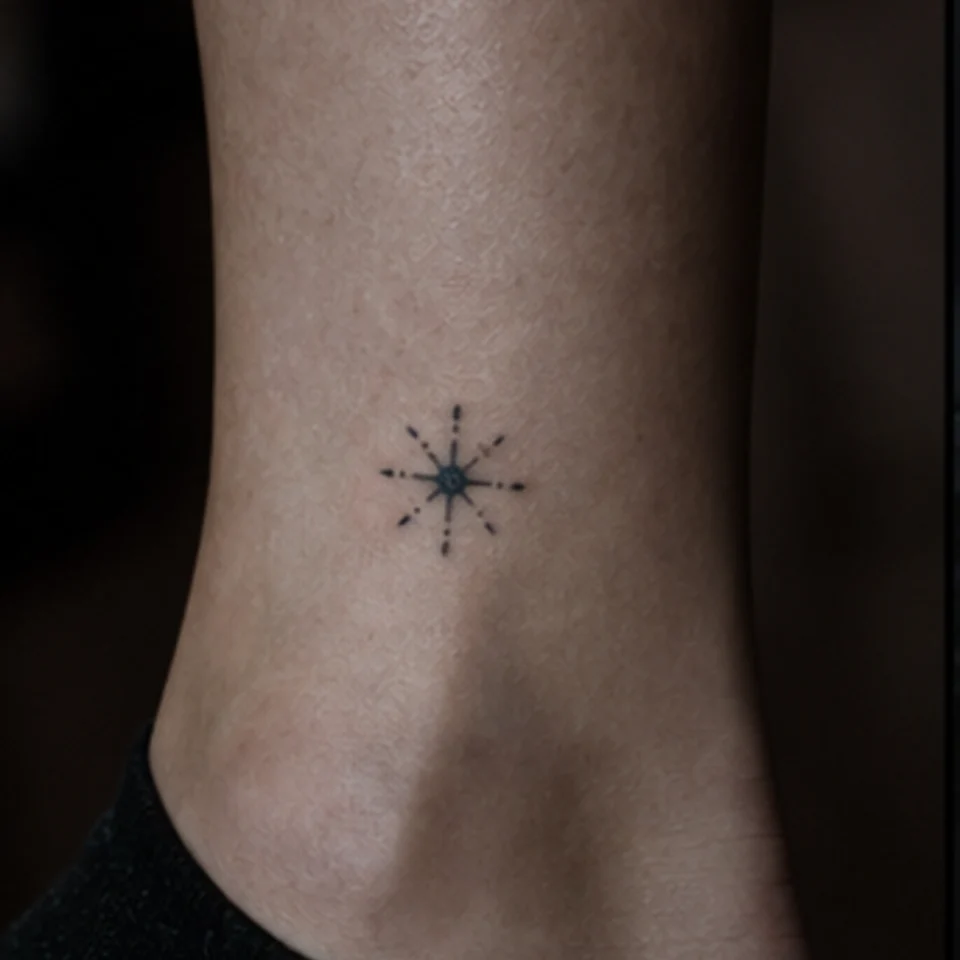 Stick & Poke